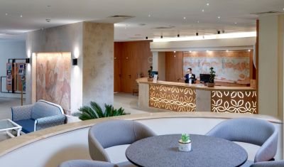 Imagine pentru Hotel Sentido Bellevue Beach 4* valabile pentru Litoral 2025
