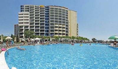 Imagine pentru Hotel Sentido Bellevue Beach 4* valabile pentru Litoral 2025