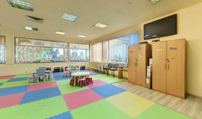 Imagine pentru Hotel Sentido Bellevue Beach 4* valabile pentru Litoral 2025