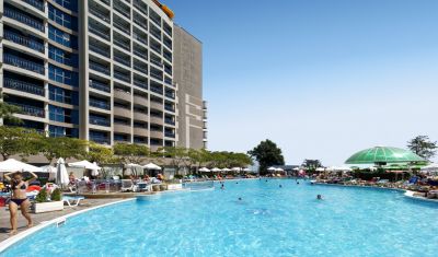 Imagine pentru Hotel Sentido Bellevue Beach 4* valabile pentru Litoral 2025