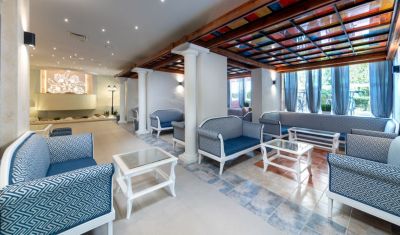 Imagine pentru Hotel Sentido Bellevue Beach 4* valabile pentru Litoral 2025