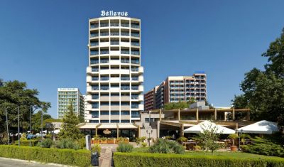 Imagine pentru Hotel Sentido Bellevue Beach 4* valabile pentru Litoral 2025