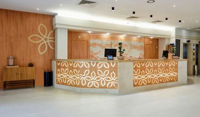Imagine pentru Hotel Sentido Bellevue Beach 4* valabile pentru Litoral 2025
