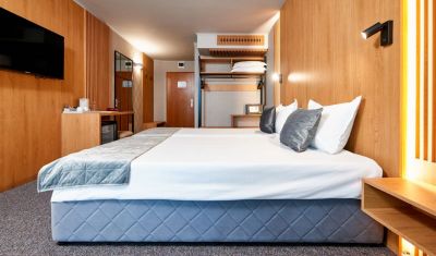 Imagine pentru Hotel Sentido Bellevue Beach 4* valabile pentru Litoral 2025