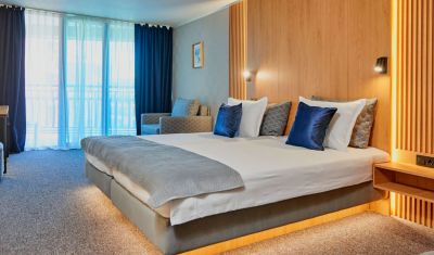 Imagine pentru Hotel Sentido Bellevue Beach 4* valabile pentru Litoral 2025