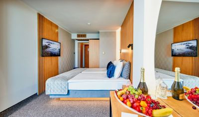 Imagine pentru Hotel Sentido Bellevue Beach 4* valabile pentru Litoral 2025