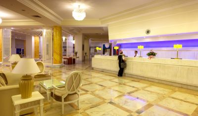 Imagine pentru Hotel Sentido Bellevue Park 5* valabile pentru Litoral 2025