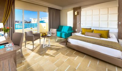 Imagine pentru Hotel Sentido Bellevue Park 5* valabile pentru Litoral 2025