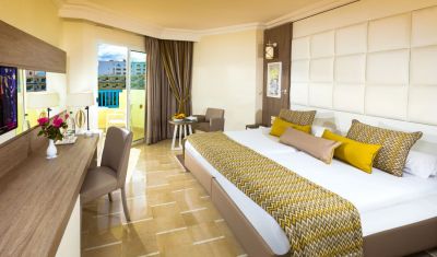 Imagine pentru Hotel Sentido Bellevue Park 5* valabile pentru Litoral 2025