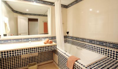 Imagine pentru Hotel Sentido Bellevue Park 5* valabile pentru Litoral 2025