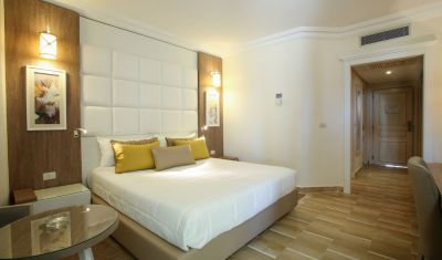 Imagine pentru Hotel Sentido Bellevue Park 5* valabile pentru Litoral 2025