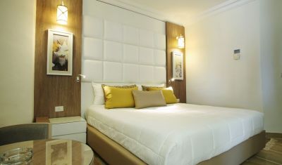 Imagine pentru Hotel Sentido Bellevue Park 5* valabile pentru Litoral 2025