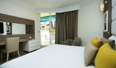 Imagine pentru Hotel Sentido Bellevue Park 5* valabile pentru Litoral 2025