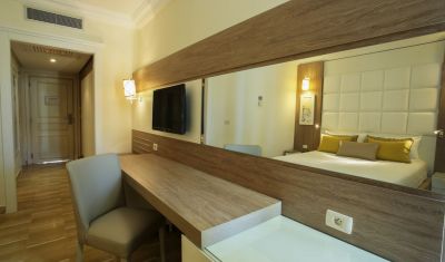 Imagine pentru Hotel Sentido Bellevue Park 5* valabile pentru Litoral 2025