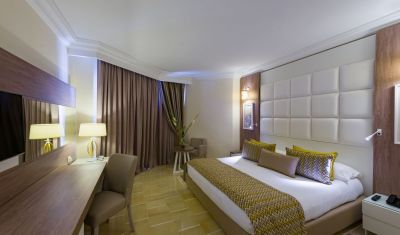 Imagine pentru Hotel Sentido Bellevue Park 5* valabile pentru Litoral 2025