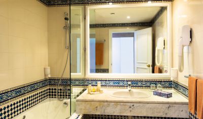 Imagine pentru Hotel Sentido Bellevue Park 5* valabile pentru Litoral 2025