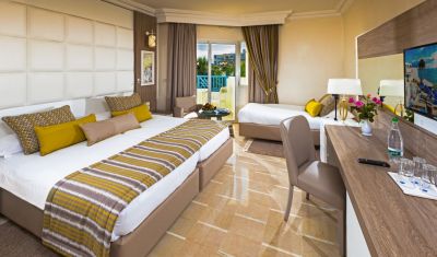Imagine pentru Hotel Sentido Bellevue Park 5* valabile pentru Litoral 2025