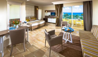 Imagine pentru Hotel Sentido Bellevue Park 5* valabile pentru Litoral 2025