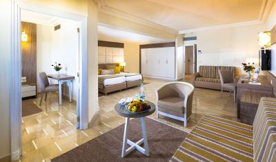 Imagine pentru Hotel Sentido Bellevue Park 5* valabile pentru Litoral 2025
