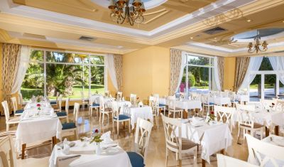 Imagine pentru Hotel Sentido Bellevue Park 5* valabile pentru Litoral 2025