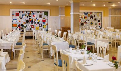 Imagine pentru Hotel Sentido Bellevue Park 5* valabile pentru Litoral 2025