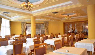 Imagine pentru Hotel Sentido Bellevue Park 5* valabile pentru Litoral 2025
