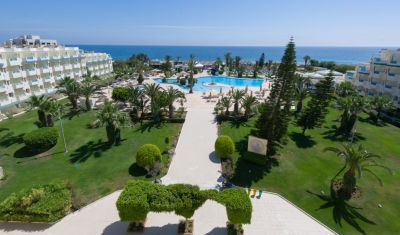 Imagine pentru Hotel Sentido Bellevue Park 5* valabile pentru Litoral 2025