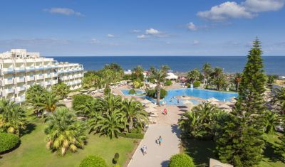 Imagine pentru Hotel Sentido Bellevue Park 5* valabile pentru Litoral 2025