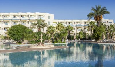Imagine pentru Hotel Sentido Bellevue Park 5* valabile pentru Litoral 2025