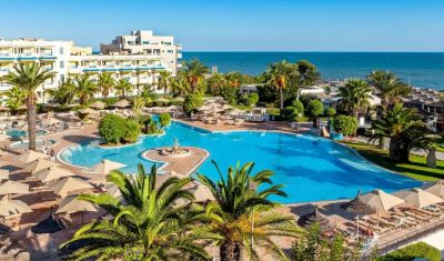 Imagine pentru Hotel Sentido Bellevue Park 5* valabile pentru Litoral 2025