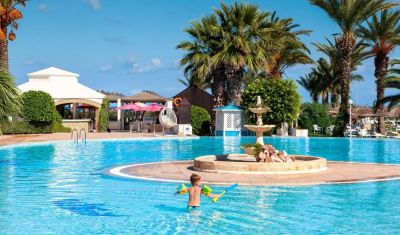 Imagine pentru Hotel Sentido Bellevue Park 5* valabile pentru Litoral 2025