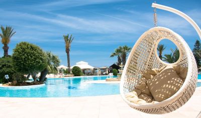 Imagine pentru Hotel Sentido Bellevue Park 5* valabile pentru Litoral 2025