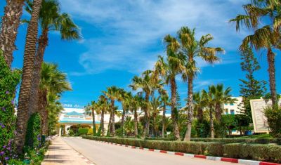 Imagine pentru Hotel Sentido Bellevue Park 5* valabile pentru Litoral 2025