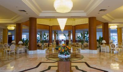 Imagine pentru Hotel Sentido Bellevue Park 5* valabile pentru Litoral 2025