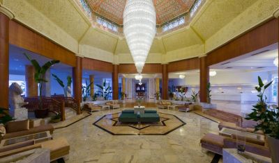 Imagine pentru Hotel Sentido Bellevue Park 5* valabile pentru Litoral 2025