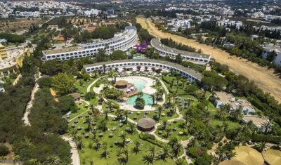 Imagine pentru Hotel Sentido Phenicia 4* valabile pentru Litoral 2025