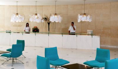 Imagine pentru Hotel Sentido Phenicia 4* valabile pentru Litoral 2025