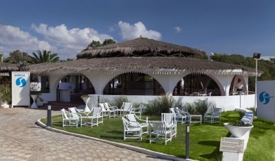 Imagine pentru Hotel Sentido Phenicia 4* valabile pentru Litoral 2025