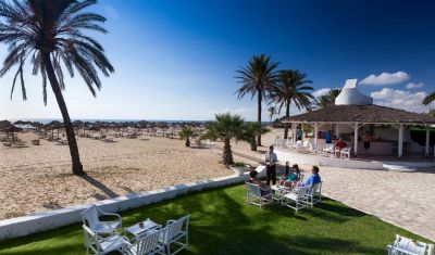 Imagine pentru Hotel Sentido Phenicia 4* valabile pentru Litoral 2025