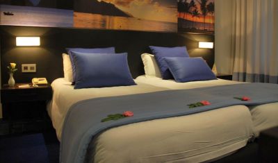 Imagine pentru Hotel Sentido Phenicia 4* valabile pentru Litoral 2025