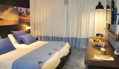 Imagine pentru Hotel Sentido Phenicia 4* valabile pentru Litoral 2025