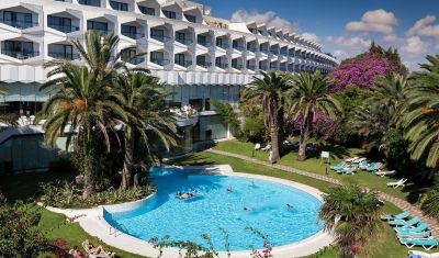 Imagine pentru Hotel Sentido Phenicia 4* valabile pentru Litoral 2025