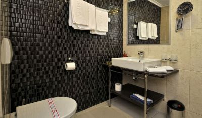 Imagine pentru Hotel Sentido Tara 4* valabile pentru Litoral 2025