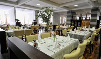 Imagine pentru Hotel Sentido Tara 4* valabile pentru Litoral 2025