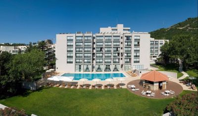 Imagine pentru Hotel Sentido Tara 4* valabile pentru Litoral 2025