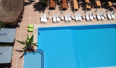 Imagine pentru Hotel Sesin 4* valabile pentru Litoral 2025