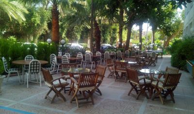 Imagine pentru Hotel Sesin 4* valabile pentru Litoral 2025