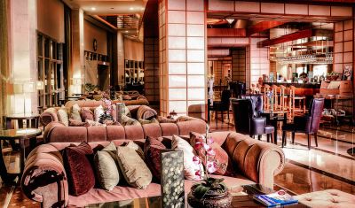 Imagine pentru Hotel Seven Seas Gravel Select 5* valabile pentru Litoral 2025
