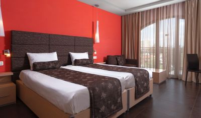 Imagine pentru Hotel SH Dolce Vita 4*  valabile pentru Litoral 2025