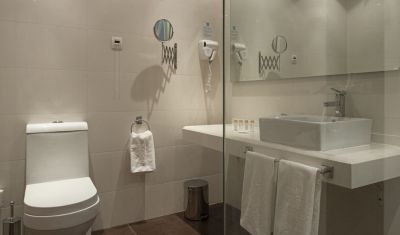 Imagine pentru Hotel SH Dolce Vita 4*  valabile pentru Litoral 2025